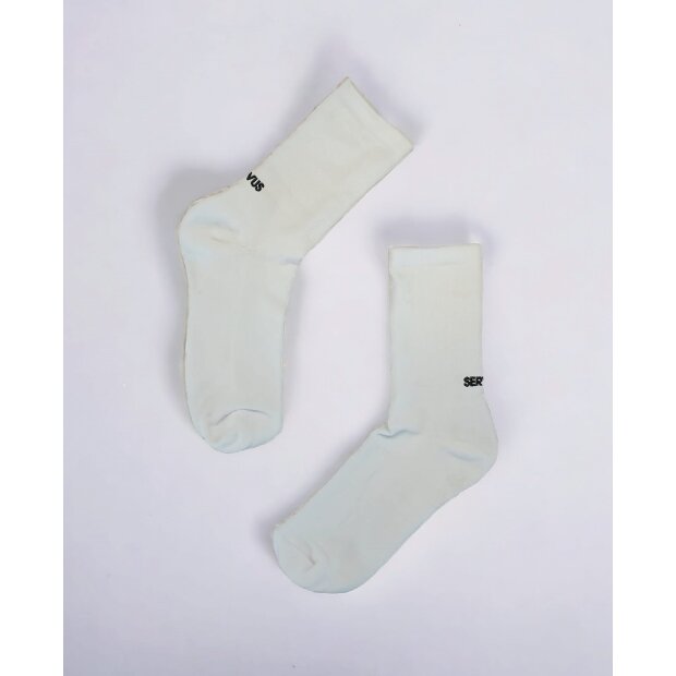 Socken Servus